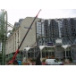 Mini grue araigne 706 1