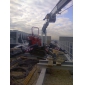 Grue araigne Kegiom 8700 1