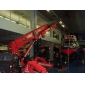 Mini grue araigne 706 2