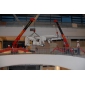 Mini Grue araigne 506 2
