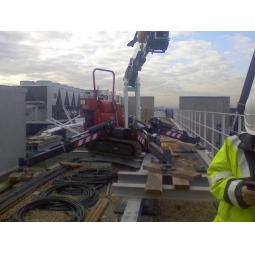 Grue araigne Kegiom 8700 2