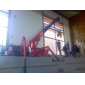 Mini grue araigne 095 4