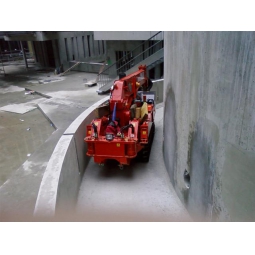 Mini Grue araigne 506 5