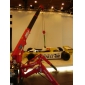 Mini grue araigne 095 5