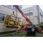 Mini Grue araigne 506 6