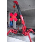 Mini grue araigne 095 6